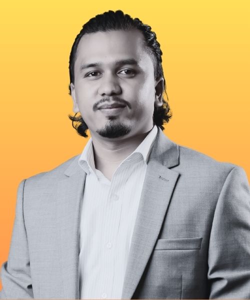 Shariful - Founder & CEO, GHL Video